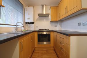 Kitchen- click for photo gallery